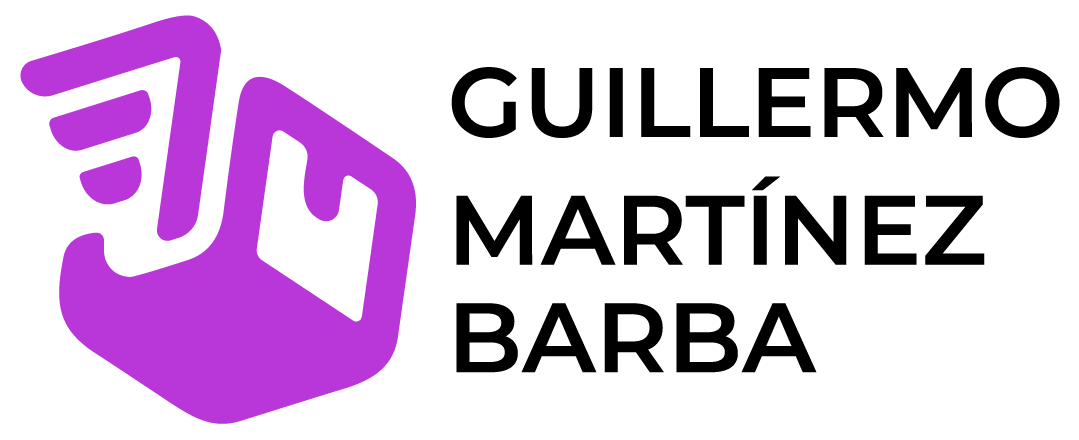 GUILLERMO MARTÍNEZ BARBA